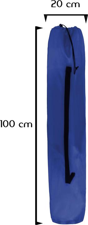 Produktbild Normani Outdoor-Klappstuhl Nipigon