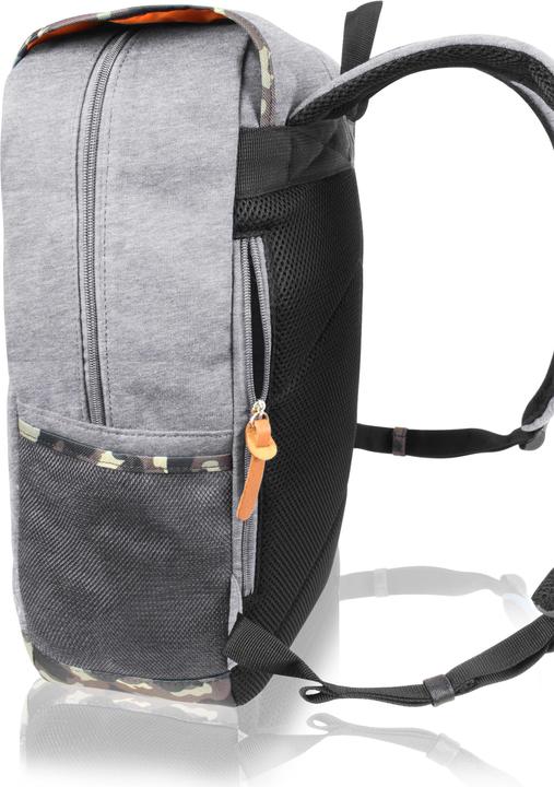 Actual product image Normani Freshman backpack (20 l)