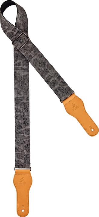 Coal Jean