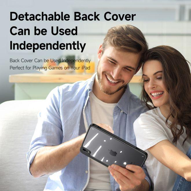 Image du produit Dux Ducis Couverture de la série Magi (iPad mini 6)