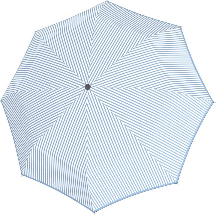 Doppler Fiber Magic Taschenschirm 29 cm