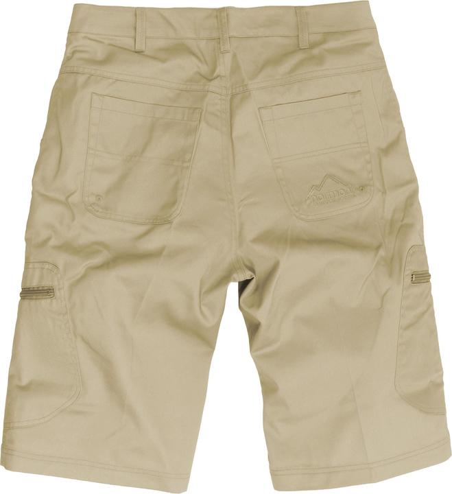 Actual product image Normani Men's Shorts with UV Protection Valley (S)
