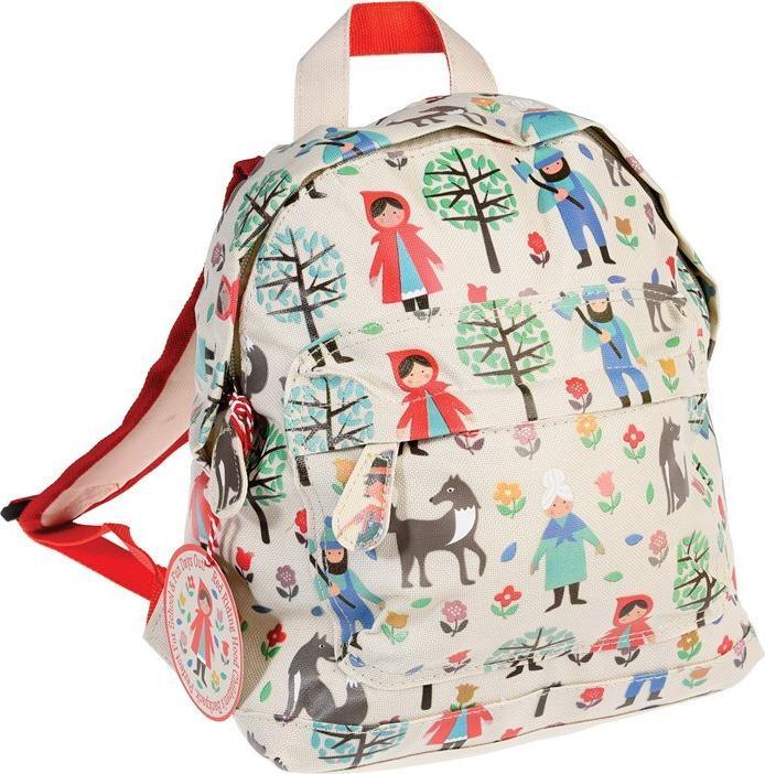 Immagine prodotto Rex London zaino per bambini petit chaperon rouge