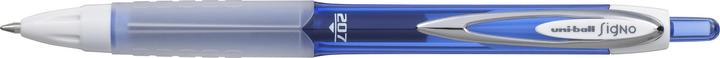 Produktbild Uni-ball Roller Signo 207 Colors (Blau, 1 x)