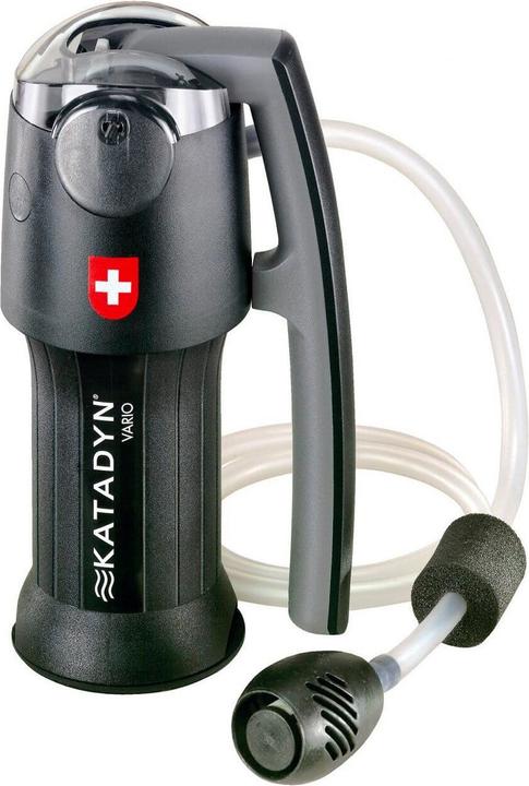 Image du produit Katadyn Vario
