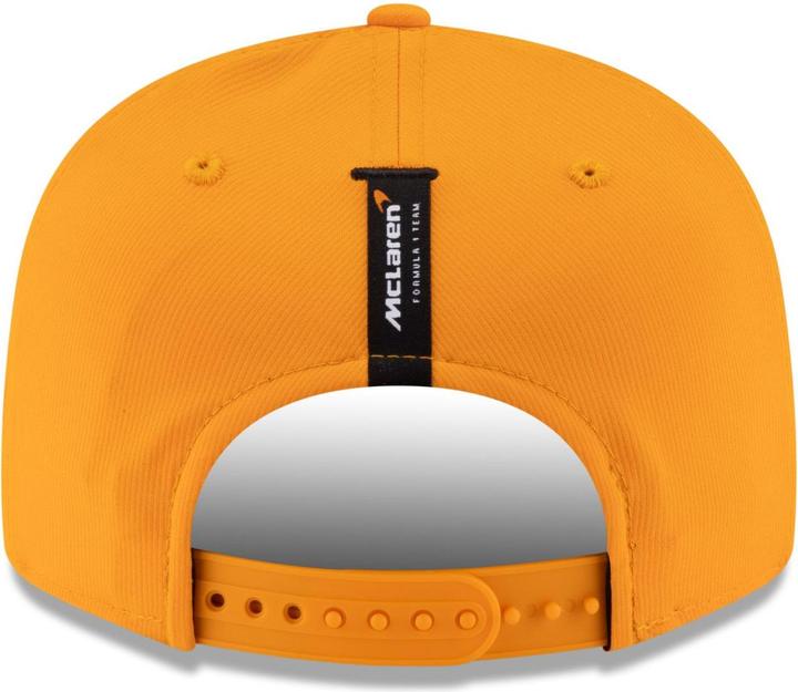 Image du produit New Era 9Fifty Stretch Snapback Cap - McLaren Racing (S/M)