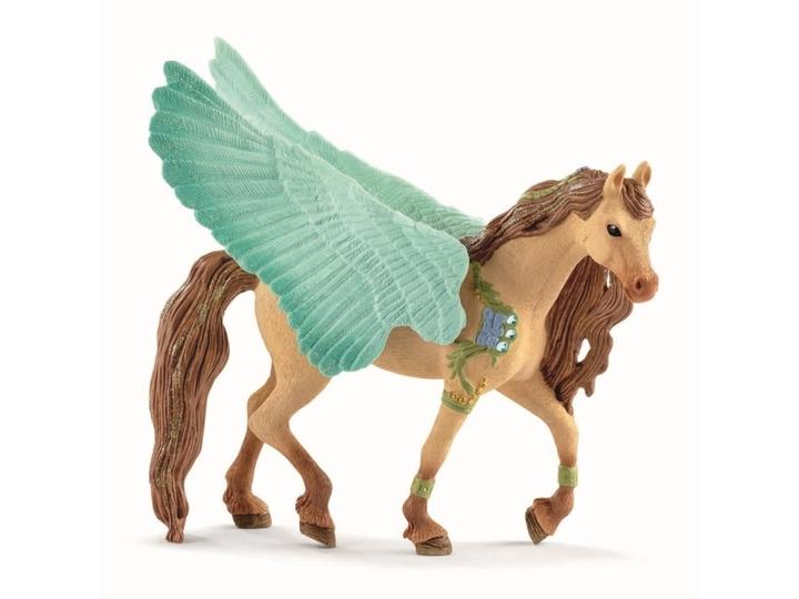 Productafbeelding Schleich Sieraden Eenhoorn Pegasus Veulen