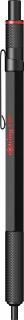 Produktbild Rotring Kugelschreiber 600 Juodas, M-Juodas Geschenkbox (Schwarz, 1 x)