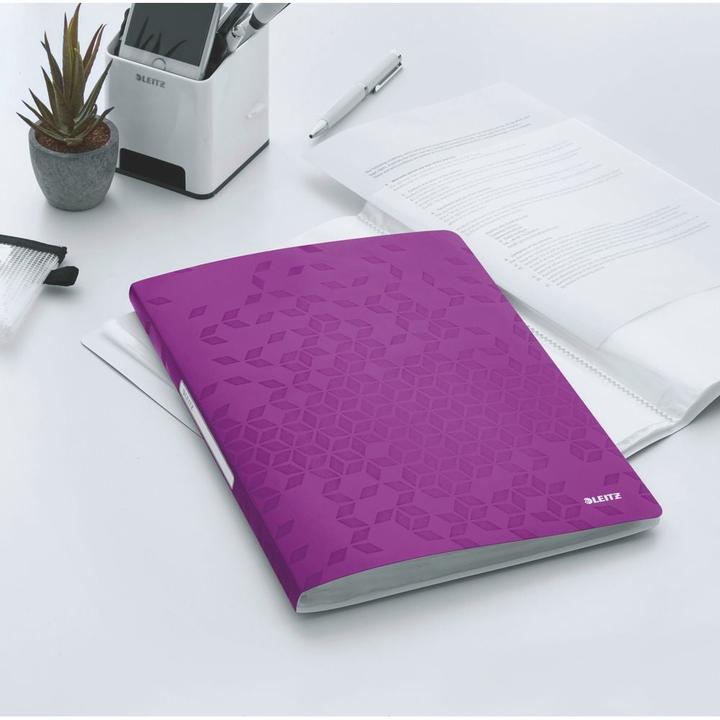 Produktbild Leitz Wow (A4, 1 x)