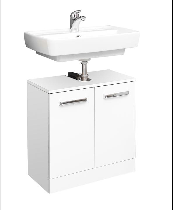 Actual product image Pelipal Quickset 354