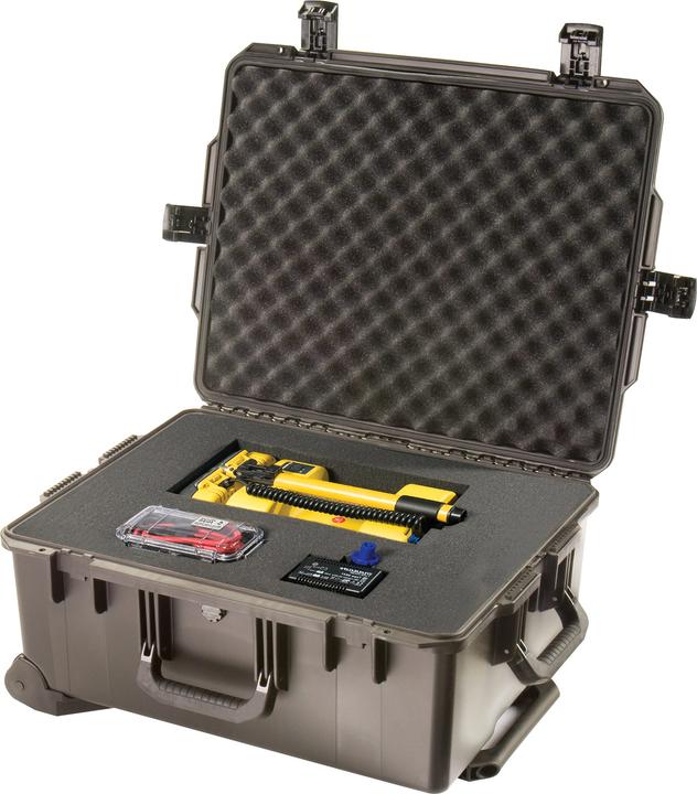 Actual product image Peli iM2720 (Photo case, 61 l)