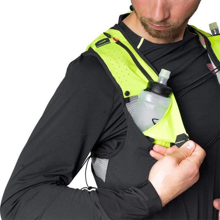 Actual product image Dynafit DNA 8 running waistcoat (L, XL)
