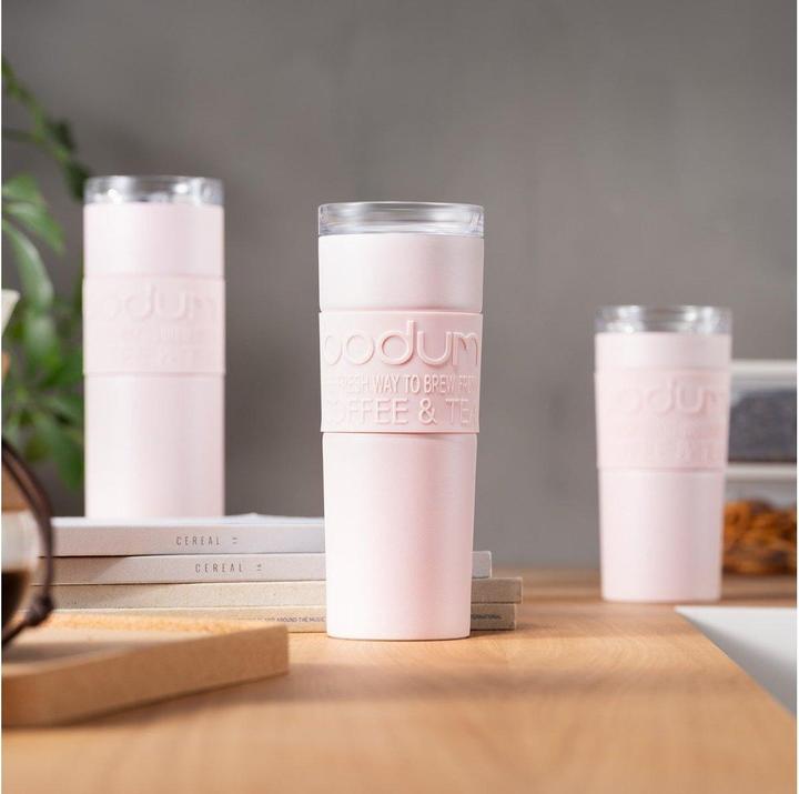 Produktbild Bodum Vacuum Reisebecher (0.45 l)