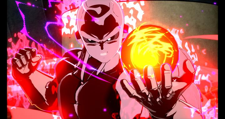 Actual product image Bandai Namco Dragon Ball: Sparking! Zero (PS5, DE, IT, FR)