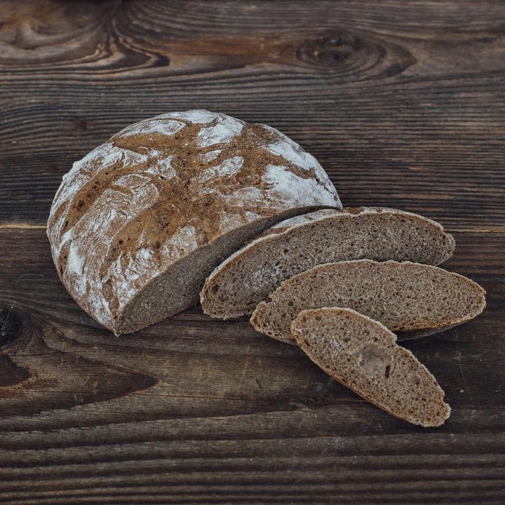 Immagine prodotto Altbachmühle Farina di segale scura (1000 g)