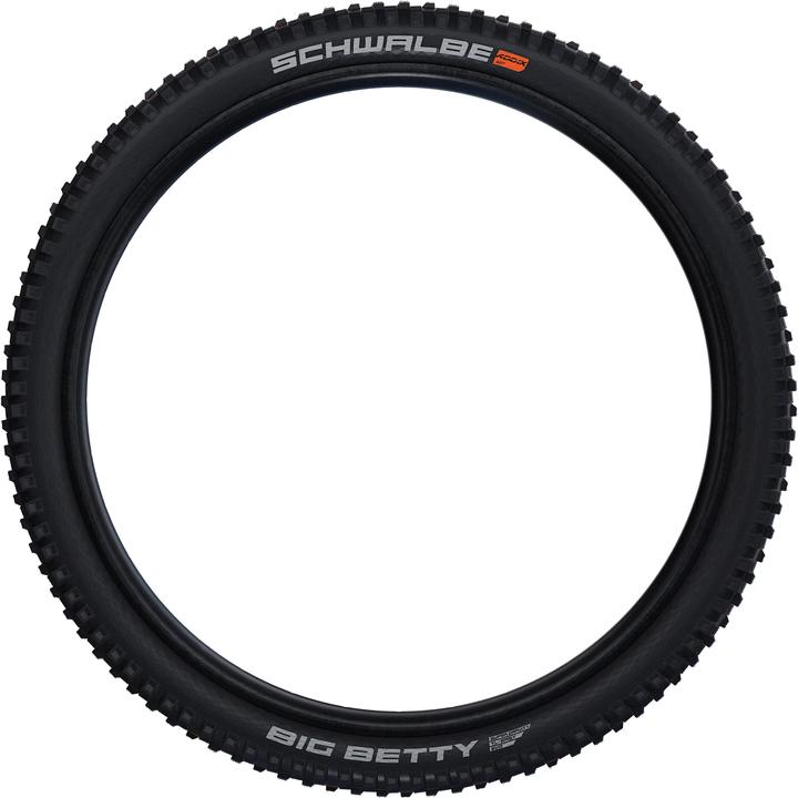 Produktbild Schwalbe Big Betty (29 x 2.40, 62-622)