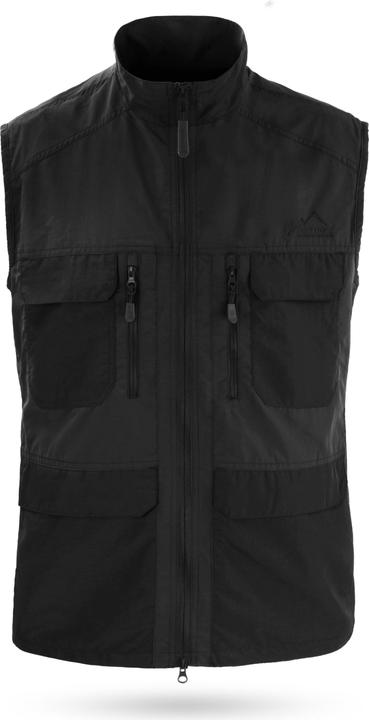 Produktbild Normani Outdoor Weste Elk (XS)