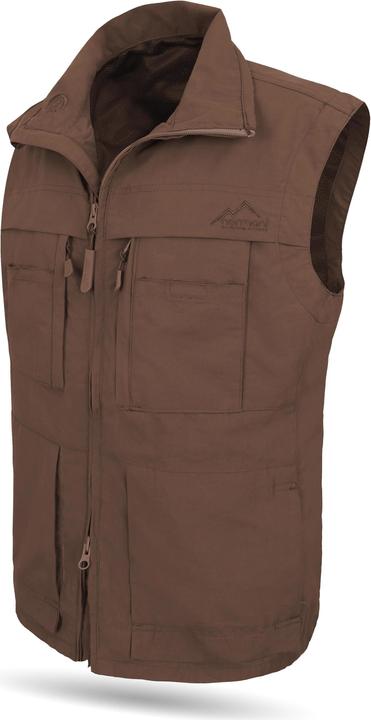 Immagine prodotto Normani Gilet Outdoor Oryx (S)