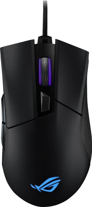 Produktbild ASUS ROG Gladius II Origin (Kabelgebunden)