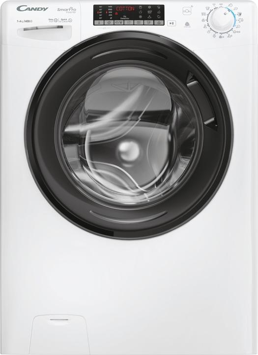 Candy CSOW 4746TWMB5-S