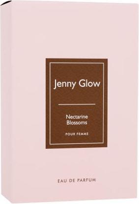 Produktbild Jenny Glow - Nectarineossoms - EDP - 80 ml (Eau de Parfum, 80 ml)