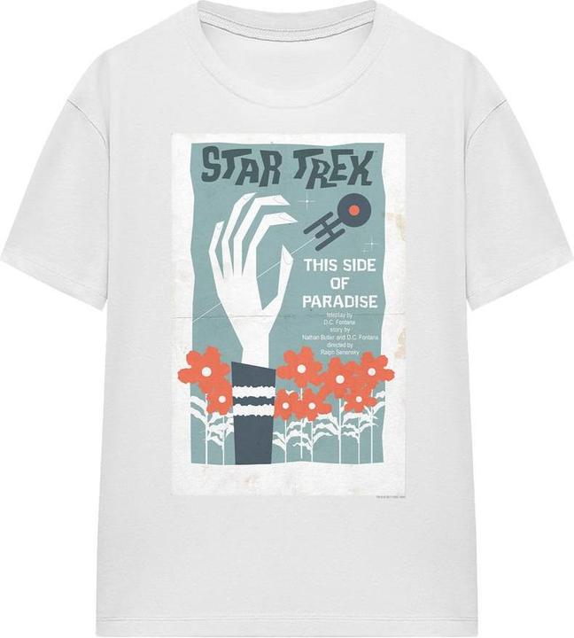 Immagine prodotto The Original Series Episode 24 Maglietta Adulto Unisex (XL)