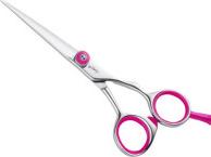 Produktbild E-kwip Modellierschere Flower (13.97 cm)