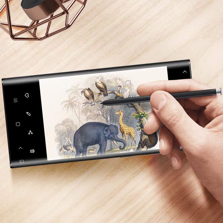 Immagine prodotto Samsung S Penna