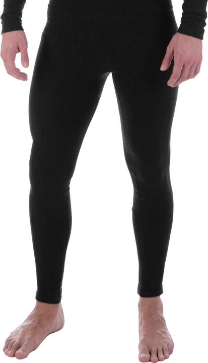 Actual product image Black Snake Merino wool (M, L, XL, XXL)