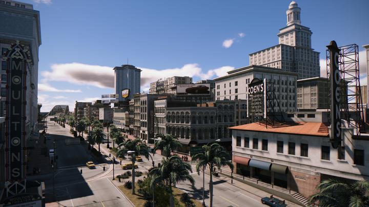 Image du produit 2K Games Mafia 3 - Edition de luxe (PS4, DE)