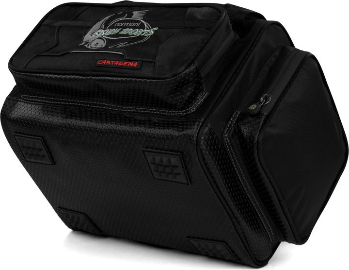 Produktbild Normani Angeltasche „Cartagena“ - Medium