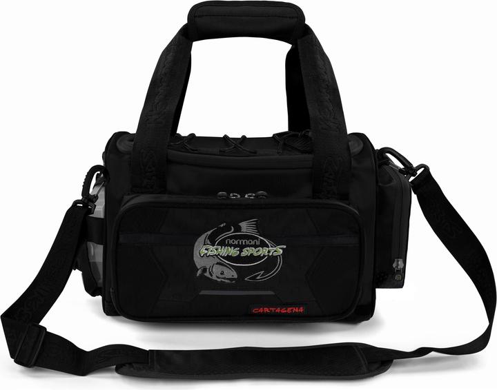 Produktbild Normani Angeltasche „Cartagena“ - Medium