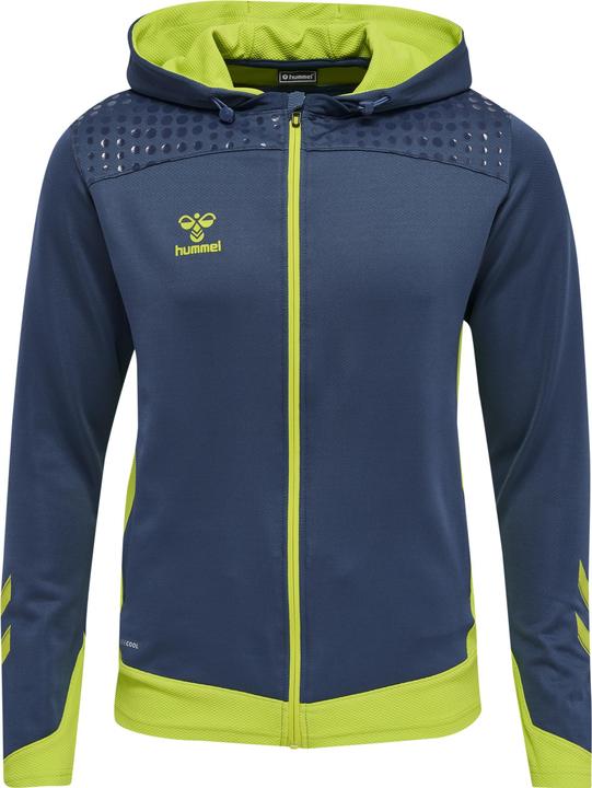 Produktbild hummel Poly Zip Lead (M)