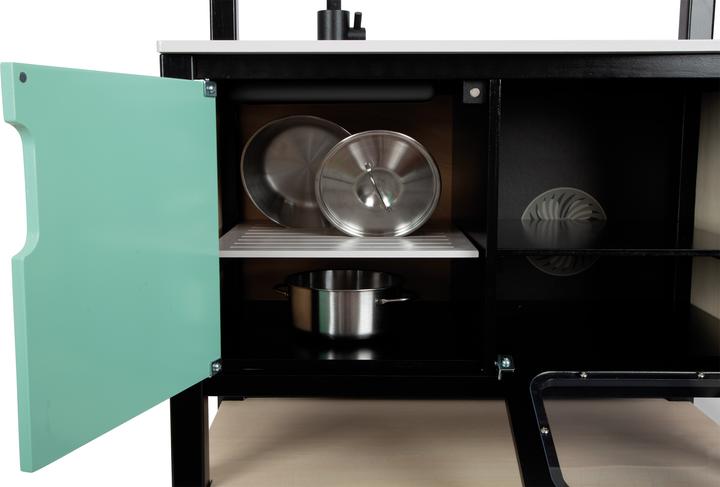 Produktbild small foot Kinderküche Industrial