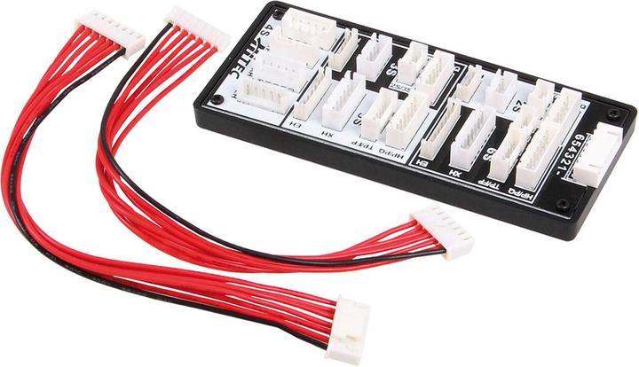 Image du produit Hitec LiPo Balancer