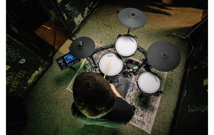 Produktbild Alesis Strata Club (E-Drum)