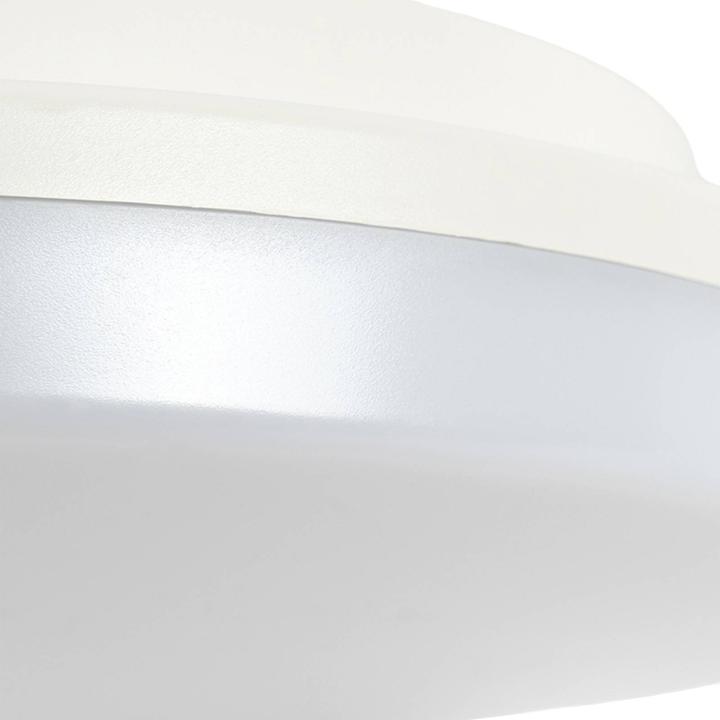 Immagine prodotto Prios Artin Lampada da soffitto a LED, rotonda, 28 cm (2160 lm)