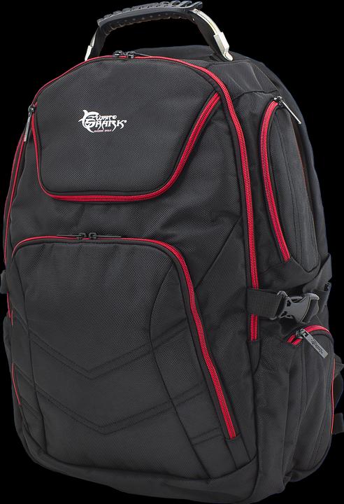 White Shark Gaming Backpack GBP-002 Dark Nomad