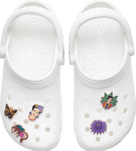 Image du produit Crocs Frida Kahlo/5 Pack (Taille unique)