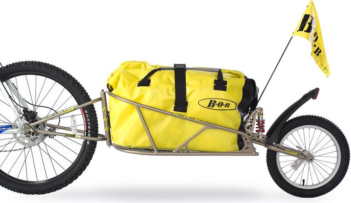 BOB Ibex 26" Bag