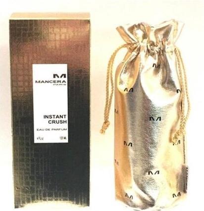 Actual product image Mancera Instant Crush (Eau de parfum, 120 ml)