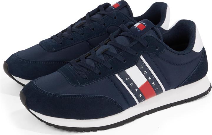 Actual product image Tommy Hilfiger (New) Tjm Runner Casual Ess (42)