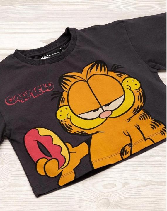 Produktbild Universal Textiles kurzes TShirt Mädchen (146, 152)