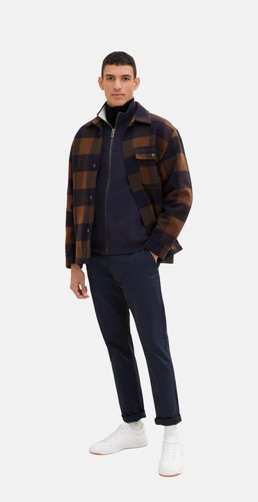 Produktbild Tom Tailor Sweatjacke (XL)