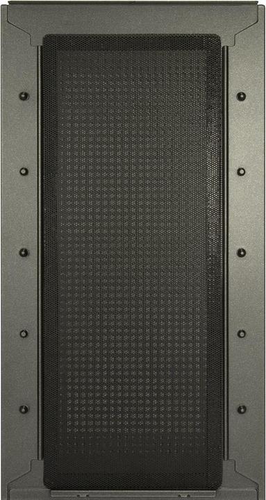 Actual product image Intertech IM-1 Pocket (mATX, Mini-ITX)