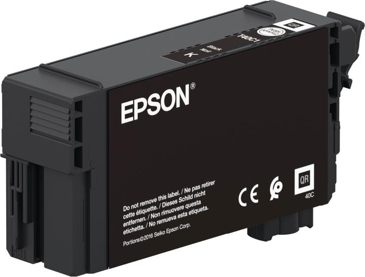 Actual product image Epson SureColor SC-T3100N (Ink, Colour)