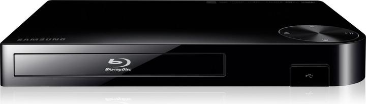 Samsung BD-F5100 - Lecteur Blu-ray (Lecteur Blu-ray)