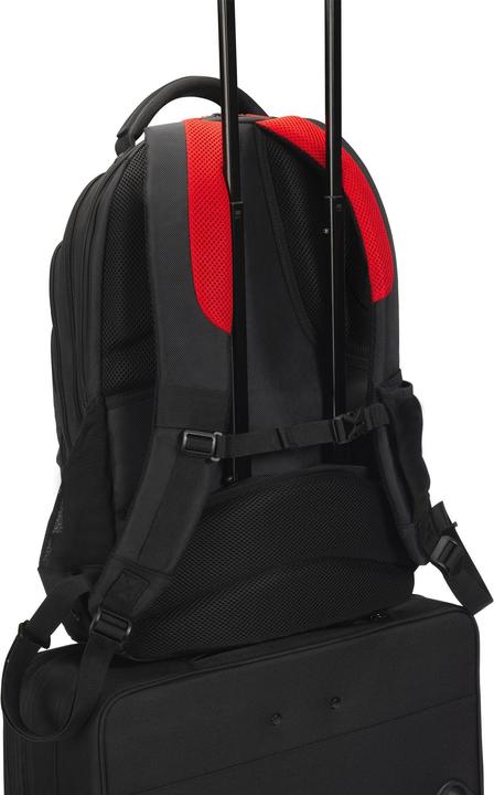 Produktbild Dicota Backpack SEEKER II 13-16" (23.50 l)