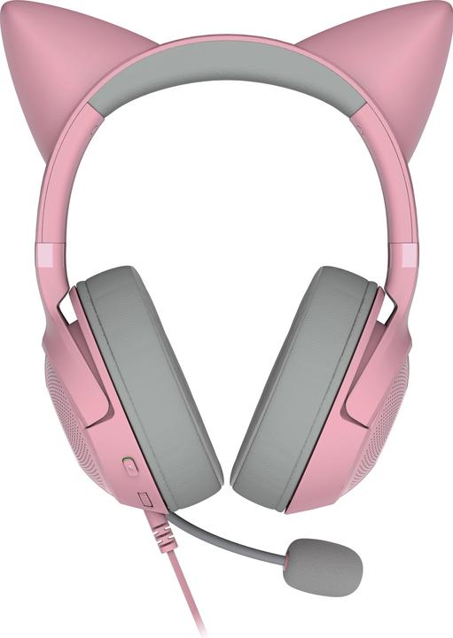 Razer Kraken Kitty V2 (Kabelgebunden)