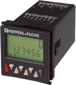 Pepperl & Fuchs Counter